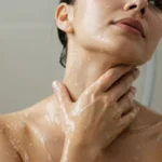🚿 샤워하며 림프 순환! 통증 완화 마사지 꿀팁 5가지 🤩