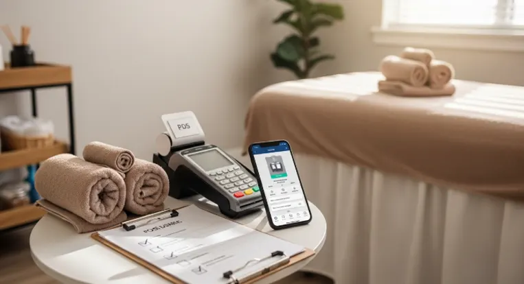 마사지샵 계좌이체 괜찮을까? 안전하게 이용하는 방법 알려드림