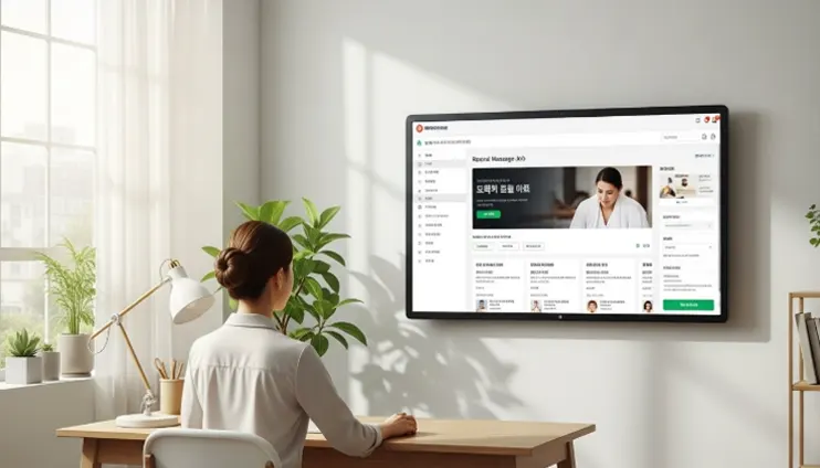 2026 마사지 구인구직 사이트 최신 정보｜지역별 인기 채용 공고 정리