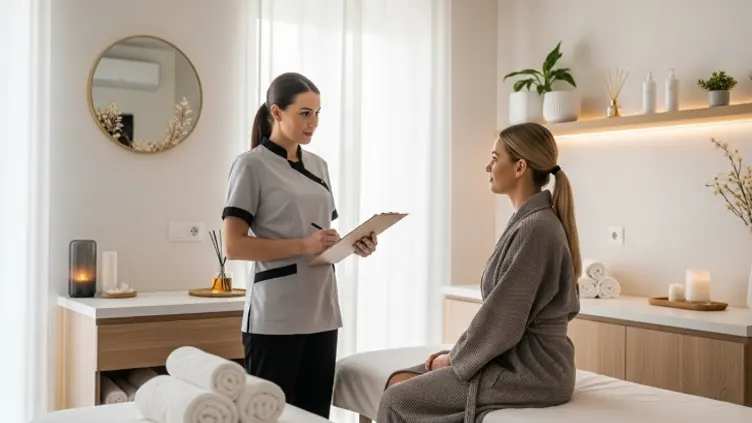 VIP 마사지가 인기 있는 진짜 이유는? 후기 기반 분석