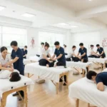 마사지 알바 종류 총정리 (초보자가 꼭 알아야 할 기본 가이드)