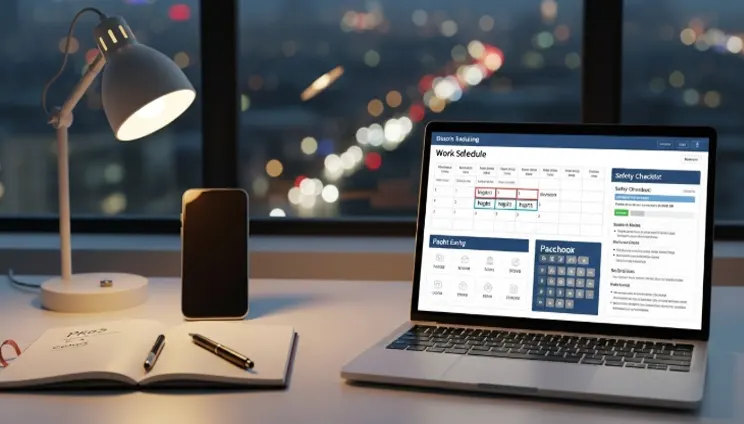 밤알바 뭐가 제일 좋을까? 20대가 많이 하는 인기 야간알바 TOP7