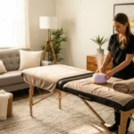 수원 출장마사지 초보자 안내서 | 첫 예약 전 꼭 알아야 할 점