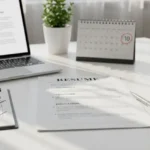 유흥 알바 지원 시 이력서 작성법과 면접 팁 유흥 알바 지원 시 이력서 작성법과 면접 팁