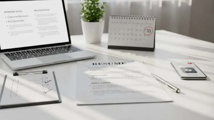 유흥 알바 지원 시 이력서 작성법과 면접 팁 유흥 알바 지원 시 이력서 작성법과 면접 팁