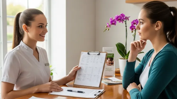 처음 가는 마사지샵, 어떻게 고를까? 실망하지 않는 선택법 처음 가는 마사지샵, 어떻게 고를까? 실망하지 않는 선택법